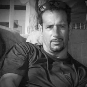 Meet your Posher, Joe